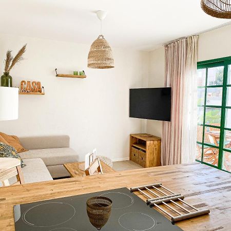 Casita Marta Fuerteventura Apartment Costa Calma Luaran gambar