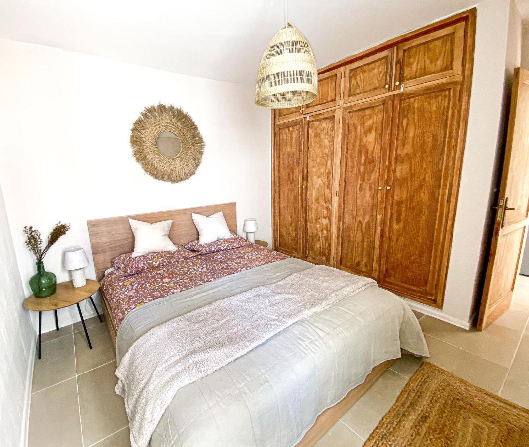 Casita Marta Fuerteventura Apartment Costa Calma Luaran gambar