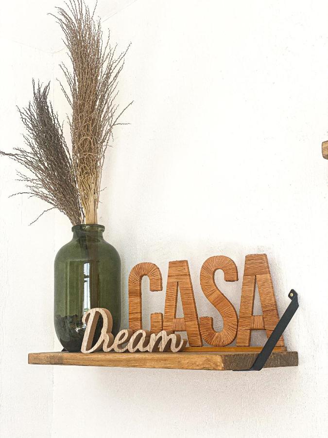 Casita Marta Fuerteventura Apartment Costa Calma Luaran gambar